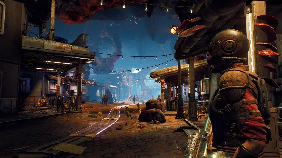 ❗THE OUTER WORLDS: BOARD-APPROVED BUNDLE❗XBOX 🔑КЛЮЧ