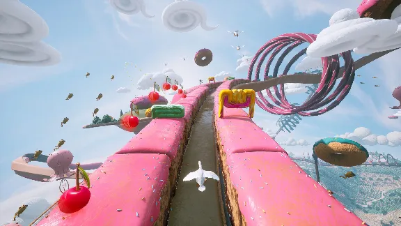 Atomic Heart - Trapped in Limbo (Steam Gift UA)