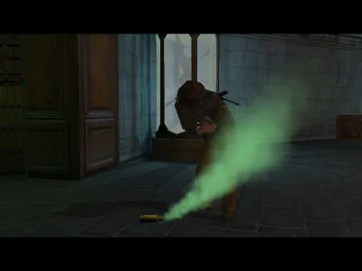 INDIANA JONES AND THE EMPEROR&acute;S TOMB Steam Gift Россия