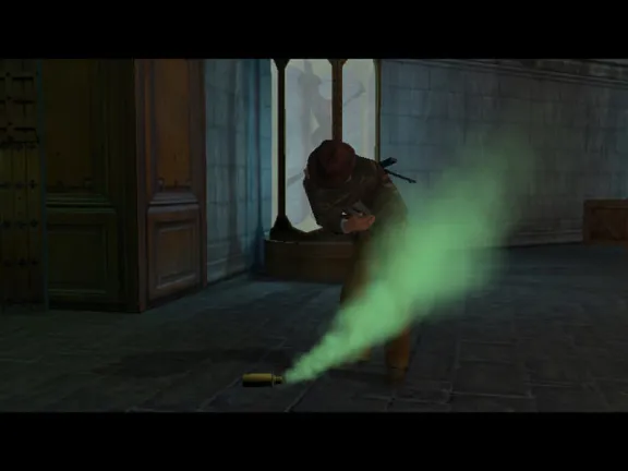 INDIANA JONES AND THE EMPEROR&acute;S TOMB Steam Gift Россия