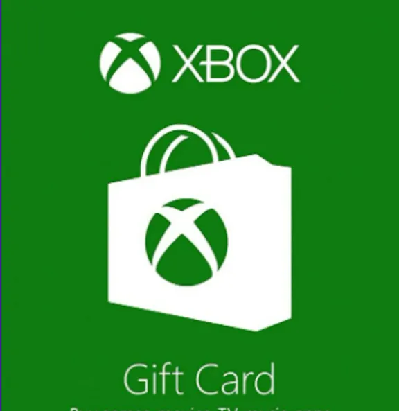 🦎XBOX LIVE GIFT CARD 25-300 TRY🔑TURKEY+🎁