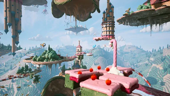 ❗ATOMIC HEART - TRAPPED IN LIMBO (WINDOWS)❗(PC WIN)🔑