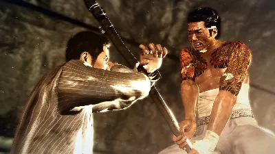 Yakuza 0 STEAM•RU ⚡️АВТОДОСТАВКА 💳0%