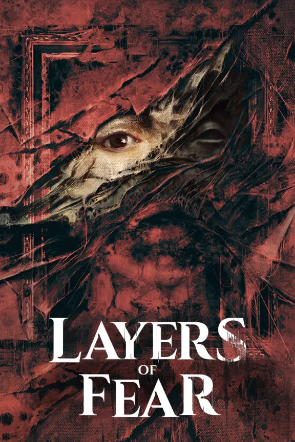 Layers of Fear МИР АВТО