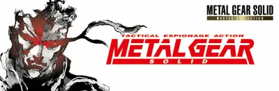 METAL GEAR SOLID - Master Collection МИР АВТО