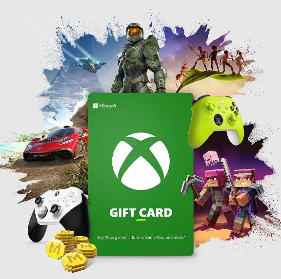 💠XBOX 15 $ USD (USA) 🇺🇸 GIFT CARD (МОМЕНТАЛЬНО) + 🎁
