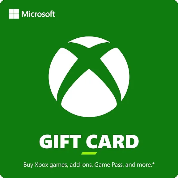 💠XBOX 15 $ USD (USA) 🇺🇸 GIFT CARD (МОМЕНТАЛЬНО) + 🎁