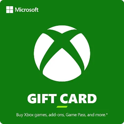 💠XBOX 40 $ USD (USA) 🇺🇸 GIFT CARD (МОМЕНТАЛЬНО) + 🎁
