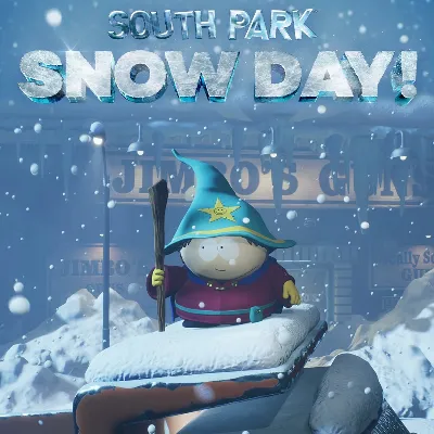 SOUTH PARK: SNOW DAY! (Steam Gift CIS KZ TR ARG)
