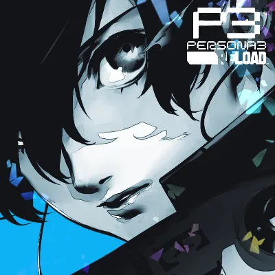 Набор дополнений Persona 3 Reload PS4 & PS5 ПСН