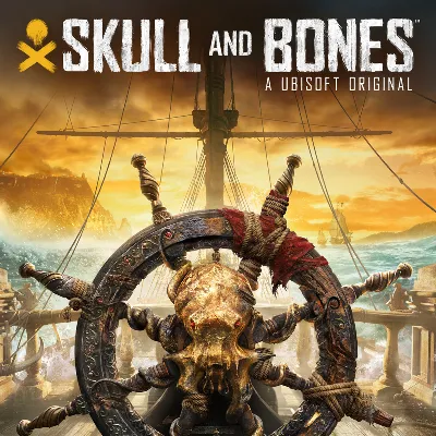 🟨 SKULL AND BONES ВСЕ ИЗДАНИЯ☑️EPIC GAMES🔹PS🔹XBOX☑️