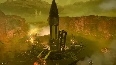 HELLDIVERS™ 2 - Super Citizen Edition🔑СНГ🚫БЕЗ РФ🚫