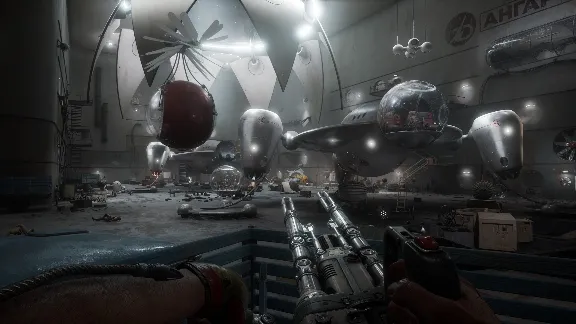 ❗ATOMIC HEART - ATOMIC PASS❗XBOX ONE/X|S🔑КЛЮЧ❗