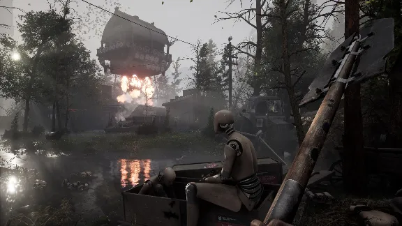 ❗ATOMIC HEART - ATOMIC PASS❗XBOX ONE/X|S🔑КЛЮЧ❗