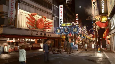 ⚡️Steam gift Russia - Yakuza Kiwami 2 | AUTODELIVERY