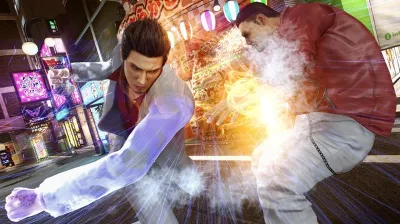 ⚡️Steam gift Russia - Yakuza Kiwami 2 | AUTODELIVERY