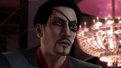 Yakuza 4 Remastered STEAM•RU ⚡️АВТОДОСТАВКА 💳0%