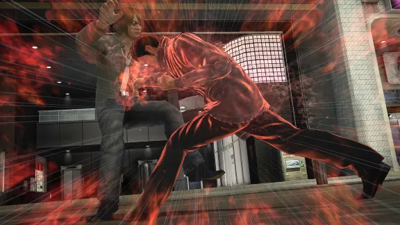 Yakuza 5 Remastered STEAM•RU ⚡️АВТОДОСТАВКА 💳0%