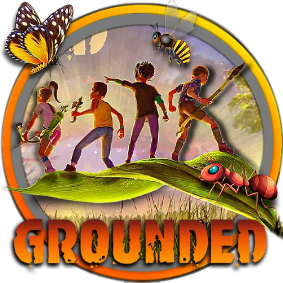 Grounded +DLC +Bloodstained®✔️Steam (Region Free)(GLOBAL)🌍