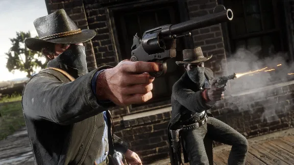 ⭐️ВСЕ СТРАНЫ⭐️Red Dead Redemption 2 Ultimate STEAM RDR