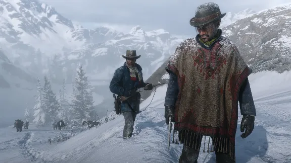 ⭐️ВСЕ СТРАНЫ⭐️Red Dead Redemption 2 Ultimate STEAM RDR