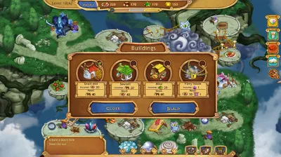 Weather Lord: Royal Holidays Collector&acute;s Edition STEAM KEY РФ+СНГ СТИМ КЛЮЧ ЛИЦЕНЗИЯ