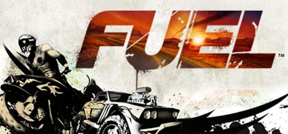 Fuel Global STEAM KEY 🔑 + RU
