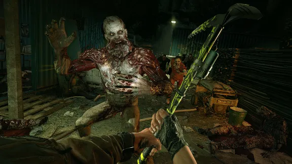 ⭐️ВСЕ СТРАНЫ+РОССИЯ⭐️Dying Light Essential Steam GIFT🟢