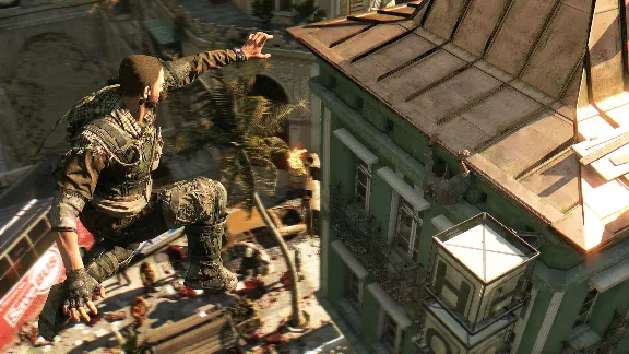 ⭐️ВСЕ СТРАНЫ+РОССИЯ⭐️Dying Light Essential Steam GIFT🟢
