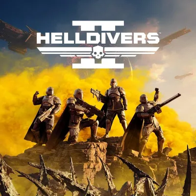 🌟HELLDIVERS 2 ✅ Аренда аккаунта, Online