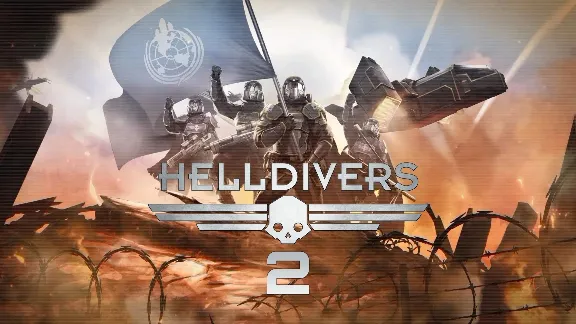 🌟HELLDIVERS 2 ✅ Аренда аккаунта, Online