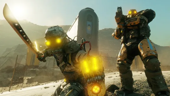 RAGE 2 - Deluxe Edition (Steam Gift Россия)