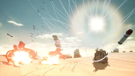 ☑️SAND LAND! STEAM GIFT!🎁 ЧЕСТНАЯ ЦЕНА✅⭐DELUXE⭐