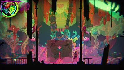 Ultros | ПОДАРОК STEAM