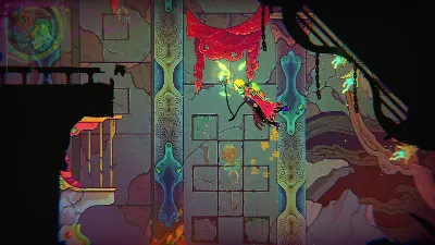 Ultros | ПОДАРОК STEAM
