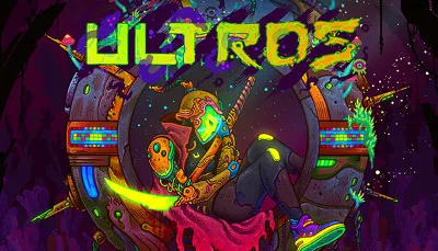 Ultros | ПОДАРОК STEAM
