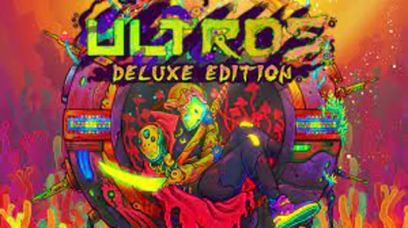 ☑️Ultros! STEAM GIFT!🎁 ЧЕСТНАЯ ЦЕНА✅⭐DELUXE⭐