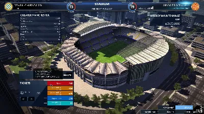 🔶Football Club Simulator-#21 STEAM KEY REGION GLOBAL🔑