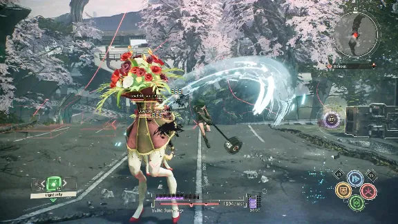 SCARLET NEXUS 😎 (Россия+Снг) steam/ключ