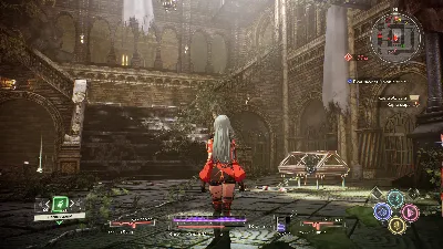 SCARLET NEXUS 😎 (Россия+Снг) steam/ключ