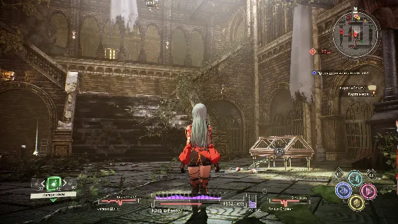 SCARLET NEXUS 😎 (Россия+Снг) steam/ключ