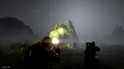 🔥HELLDIVERS 2 Super Citizen Edition Steam Ключ