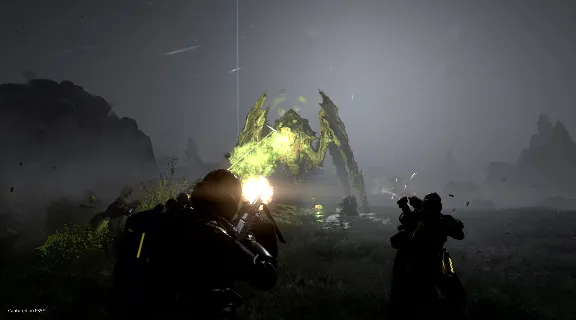 🔥HELLDIVERS 2 Super Citizen Edition Steam Ключ