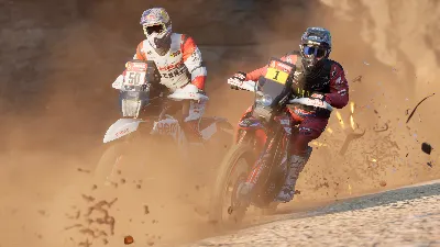 🎮🔥Dakar Desert Rally - Deluxe Edition XBOX🔑Key🔥