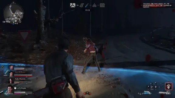 🎮🔥EVIL DEAD: THE GAME XBOX ONE / SERIES X|S🔑КЛЮЧ🔥