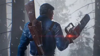 🎮🔥EVIL DEAD: THE GAME XBOX ONE / SERIES X|S🔑КЛЮЧ🔥