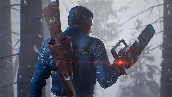 🎮🔥EVIL DEAD: THE GAME XBOX ONE / SERIES X|S🔑КЛЮЧ🔥