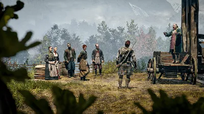 Banishers: Ghosts of New Eden * RU/KZ/СНГ/TR/AR * STEAM