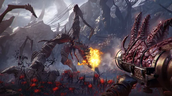 Shadow Warrior 2 (STEAM КЛЮЧ) РОССИЯ+МИР / РУССКИЙ ЯЗЫК