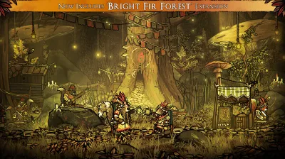 ✅ Tails of Iron (Steam Ключ / Россия + Весь Мир) 💳0%